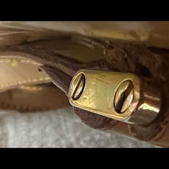 Authentic LOUIS VUITTON Vernis Houston bag - Picture 7 of 16